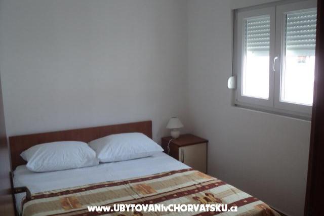 Apartmani na plaži 'BRALIC' – foto 9