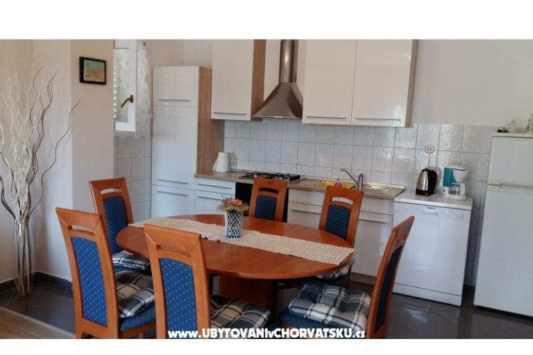 Apartmani Patricia – foto 17
