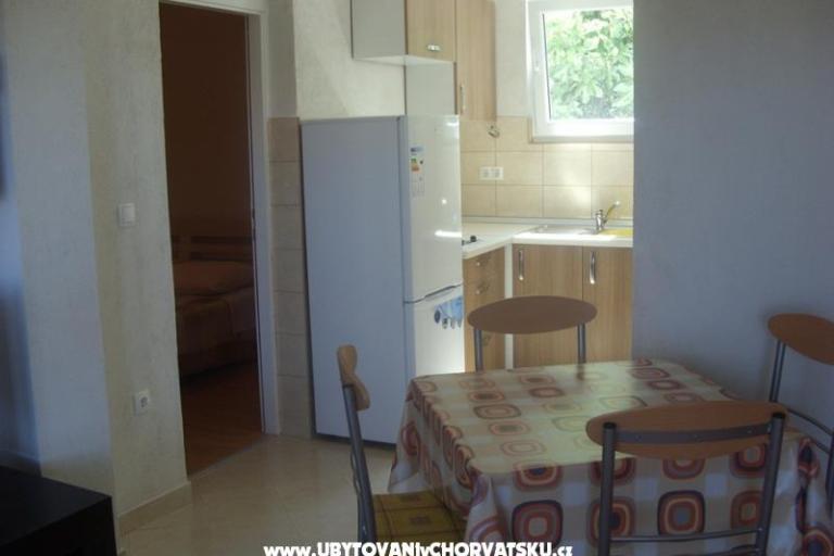 Apartmani Patricija – foto 9
