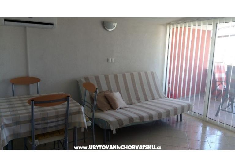 Apartmani Patricija Bibinje – foto 10