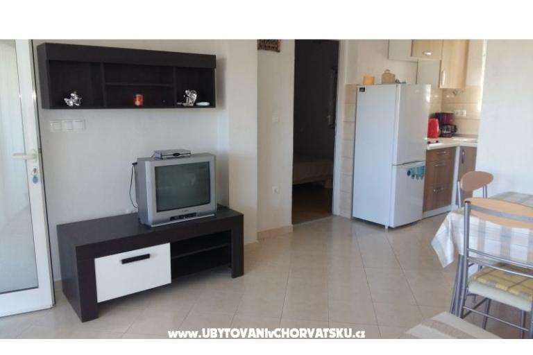 Apartmani Patricija Bibinje – foto 11