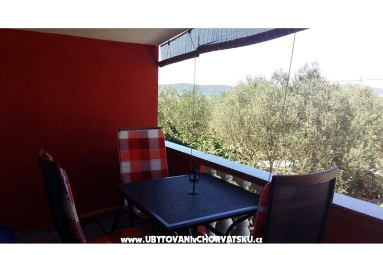 Apartmani Patricija Bibinje – foto 12