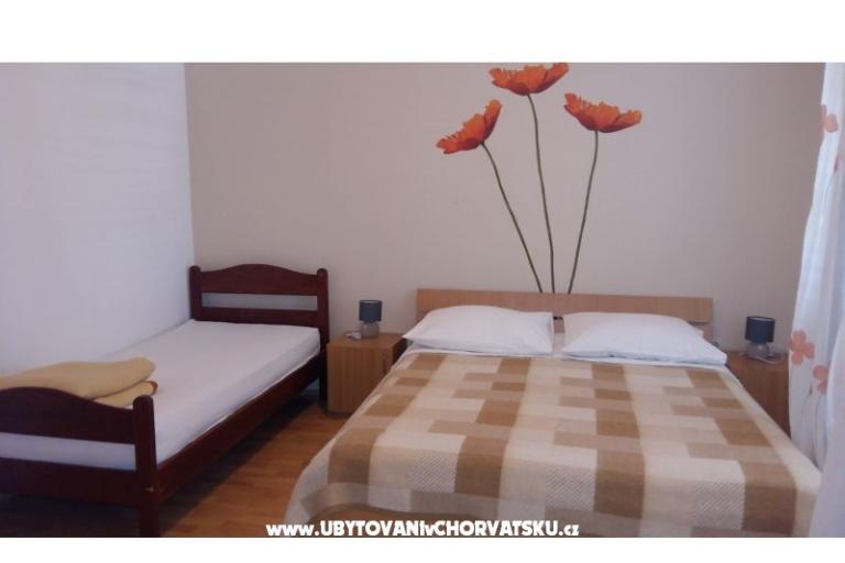 Apartmani Patricija Bibinje – foto 14