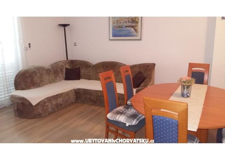 Apartmani Patricija Bibinje – foto 15