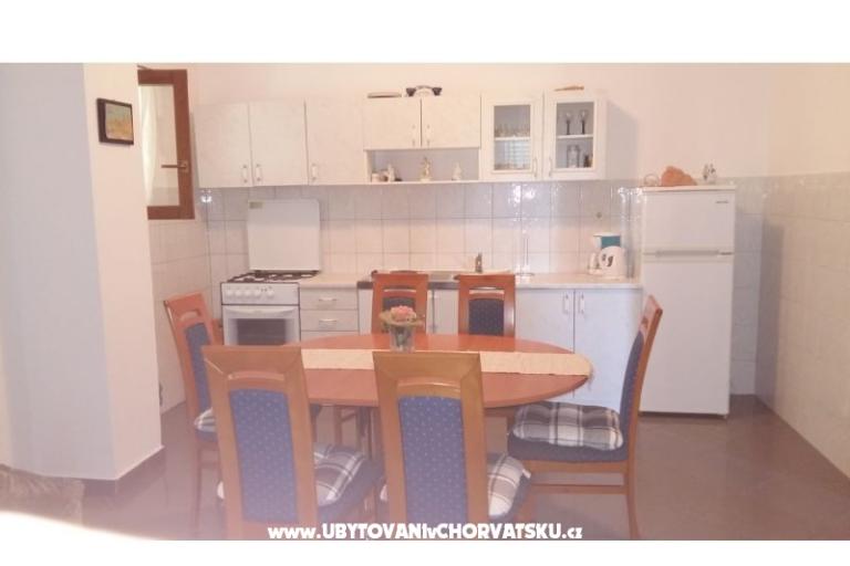 Apartmani Patricija Bibinje – foto 16