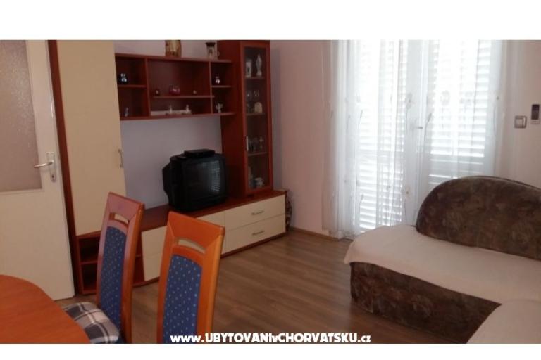 Apartmani Patricija Bibinje – foto 17