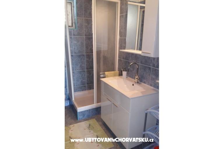 Apartmani Patricija Bibinje – foto 18