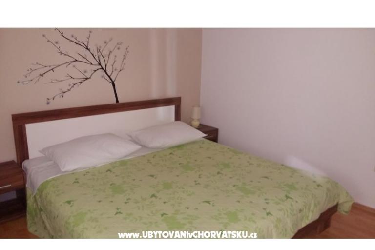 Apartmani Patricija Bibinje – foto 6