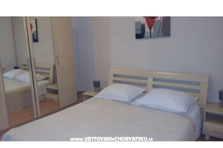 Apartmani Patricija Bibinje – foto 8