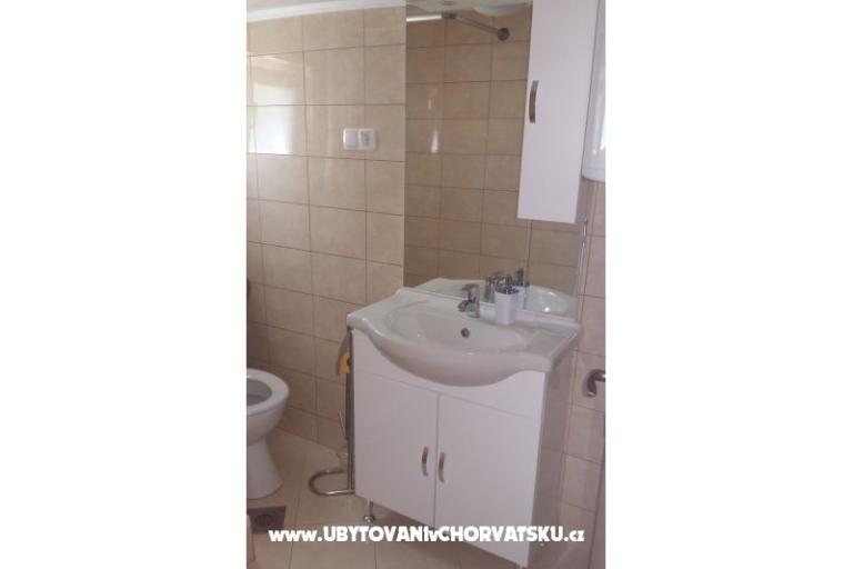Apartmani Patricija Bibinje – foto 9