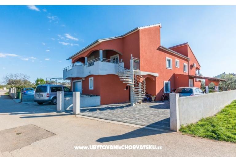 Apartmani Rita i Matej – foto 11