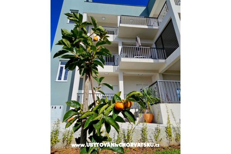 Apartmani Royal Holiday  – foto 13
