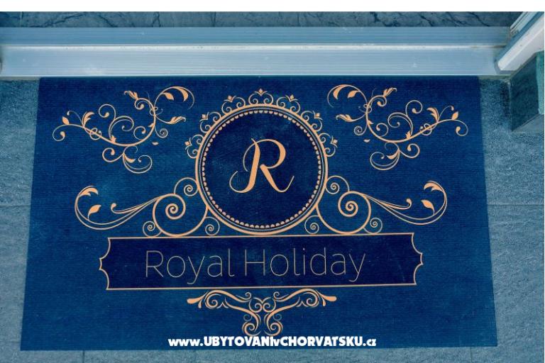 Apartmani Royal Holiday  – foto 3