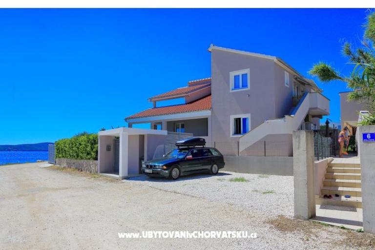 Apartmani Sara i Toni – foto 2