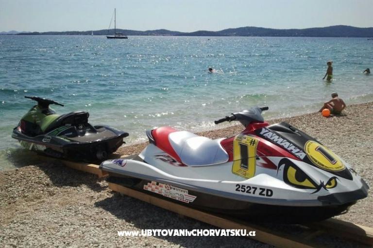 Apartmani Šimunić Punta – foto 14