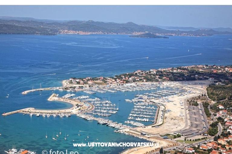Apartmani Šimunić Punta – foto 15
