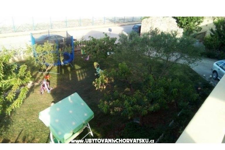 Apartmani Šimunić Punta – foto 5