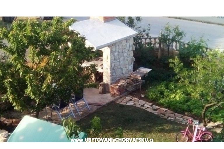 Apartmani Šimunić Punta – foto 6