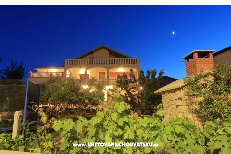 Apartmani Šimunić Punta – foto 7