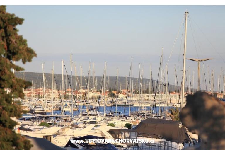 Apartmani Šimunić Punta – foto 8