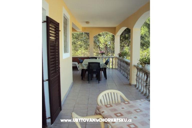 Apartmani Šimunić Punta – foto 9
