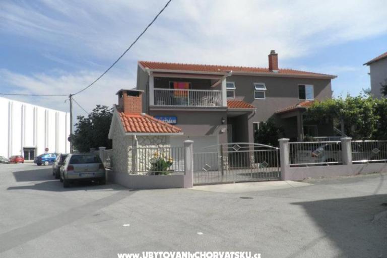 Apartmani Strkalj – foto 5
