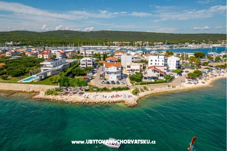 Apartmani Fabian – foto 11