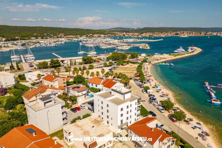 Apartmani Fabian – foto 12