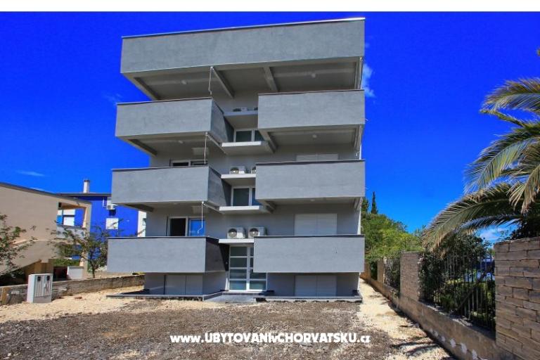 Apartmani Fabian – foto 14