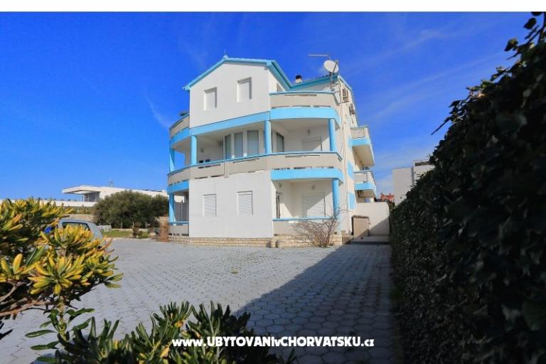 Apartmani Suzy – foto 12
