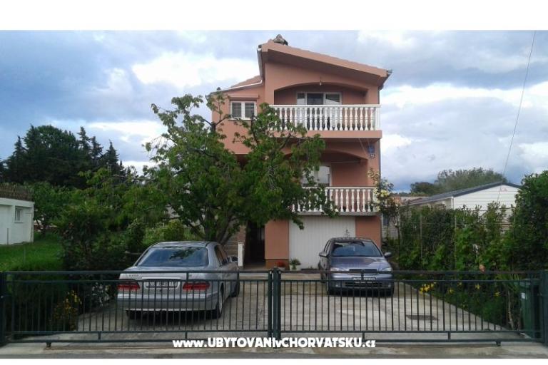 Apartmani Vilma i Neven – foto 2