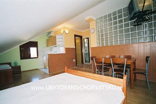 Apartmani Žrvnar – foto 4