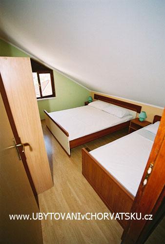 Apartmani Žrvnar – foto 5