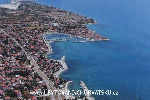 Apartmani Žrvnar – foto 8
