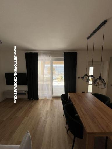Apartman F.K. Bibinje – foto 8