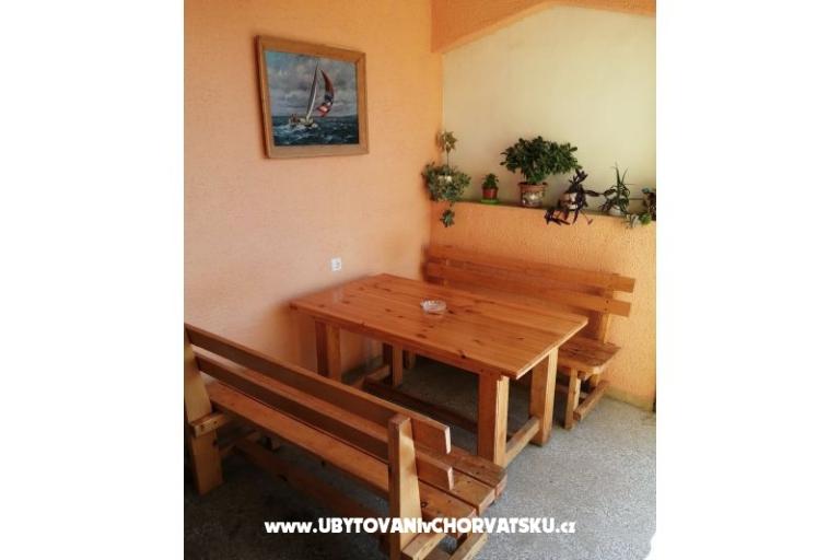 Apartmani A&amp;N  – foto 14
