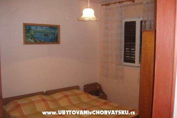 Apartmani and Kuća Spika – foto 3