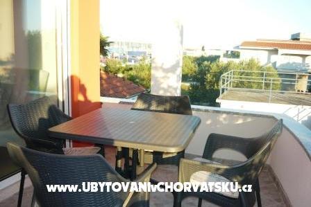 Apartmani Bibinje – foto 2
