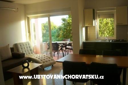 Apartmani Bibinje – foto 3