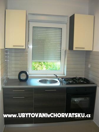 Apartmani Bibinje – foto 5