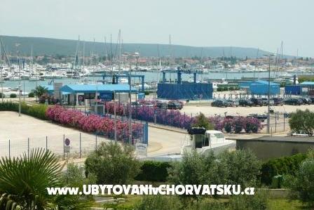 Apartmani Bibinje – foto 6