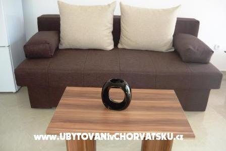 Apartmani Bibinje – foto 8