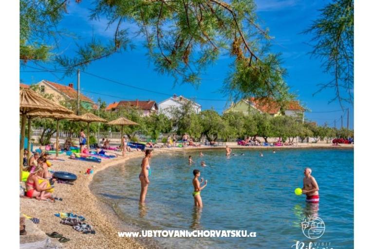 Apartmani na plaži – foto 10