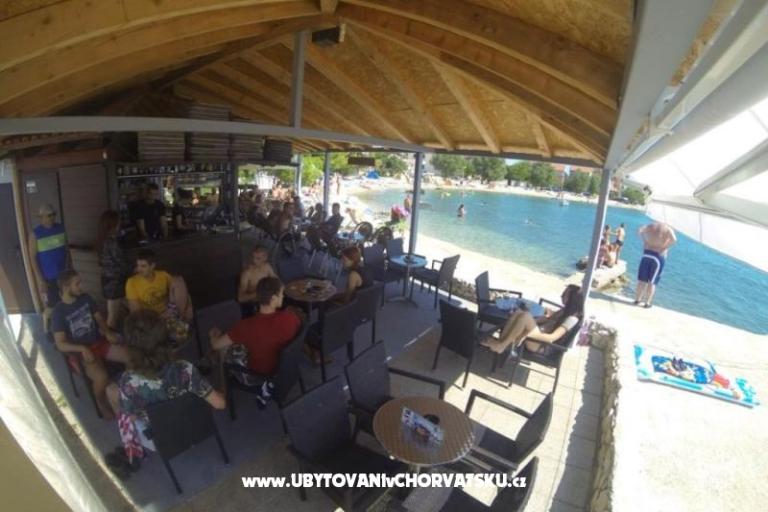 Apartmani na plaži – foto 11