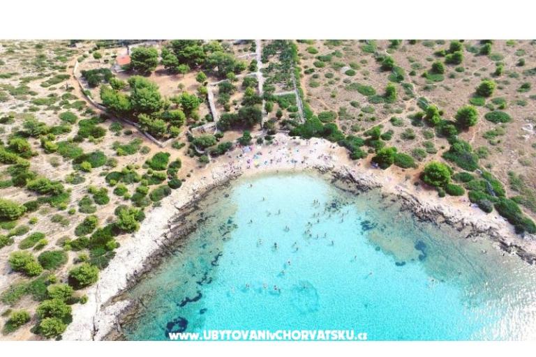 Apartmani na plaži – foto 13