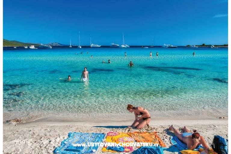 Apartmani na plaži – foto 16