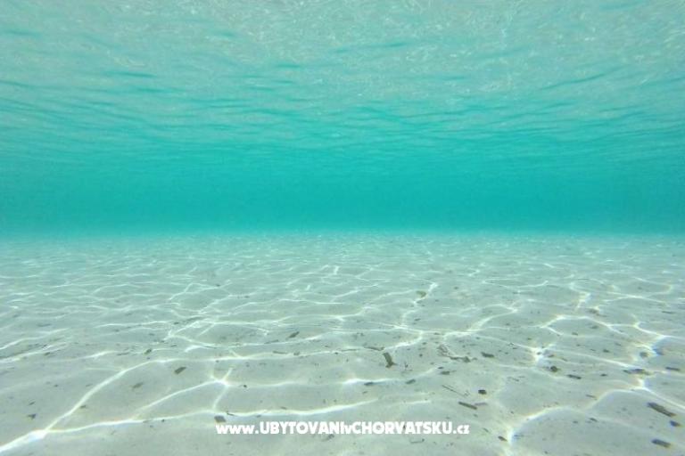 Apartmani na plaži – foto 17