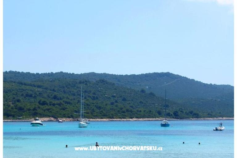 Apartmani na plaži – foto 18