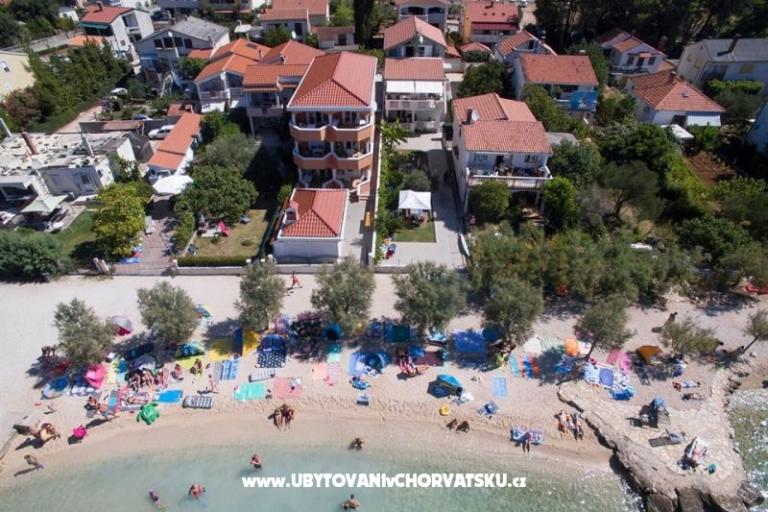 Apartmani na plaži – foto 3