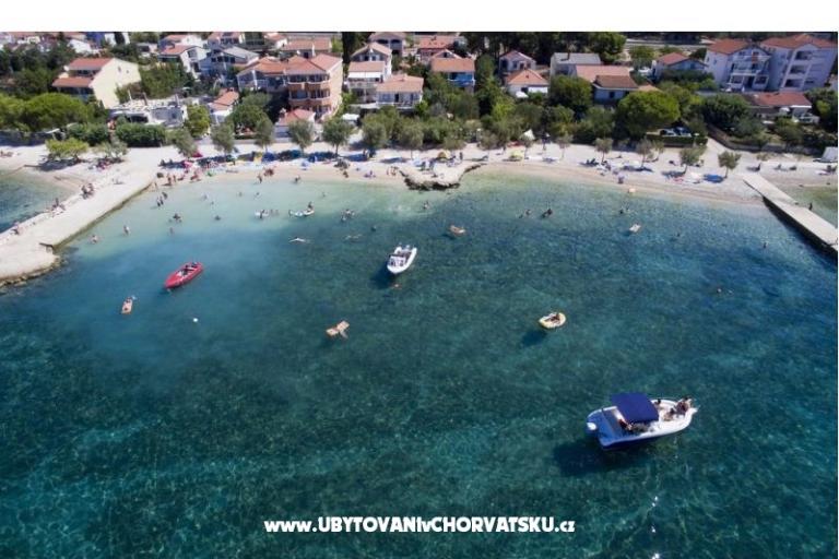 Apartmani na plaži – foto 4